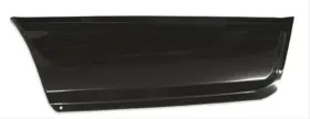 Gmk403169066l Goodmark 1966 1967 Chevelle Driver Lower Quarter Panel Patch Gmk403169066l Goodmark 1966 1967 Chevelle Driver Lower Quarter Panel Patch