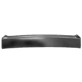 Goodmark Gmk4032710682 Deck Filler Panel 1970-1972 Chevelle Convertible Models