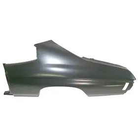 Gmk4033601701l Goodmark Oe-style Quarter Panel For 1970-1972 Chevrolet Chevelle