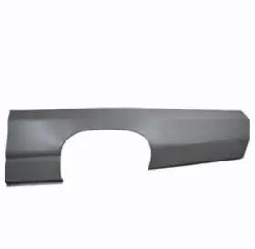 Gmk4045600671l Goodmark New Lh Side Outer Quarter Panel Skin Fits Impala