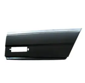 Gmk406269081r Goodmark Passenger Side Quarter Panel Skin Piece Fits Monte Carlo