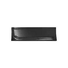 Gmk414343467r Goodmark 1967-1972 Chevy Gmc Truck Passenger Lower Door Box Patch