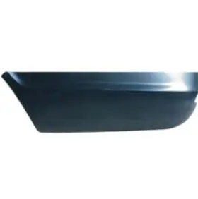 Gmk417369067l Goodmark Driver Side Lower Quarter Panel Fits Gmc Suburban