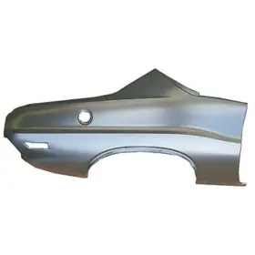 2120-601-70r Goodmark P5153396 Quarter Panel Passenger Side Fits 1970-1971 Dodge Challenger