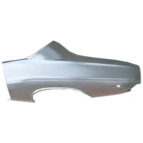 2120-601-72l Goodmark P5153397 Quarter Panel Driver Side Fits 1972-1974 Dodge Challenger