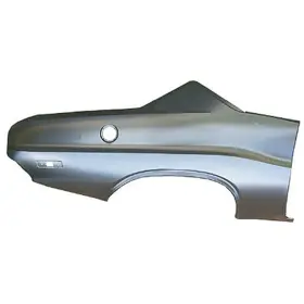 2120-601-72r Goodmark P5153398 Quarter Panel Passenger Side Fits 1972-1974 Dodge Challenger