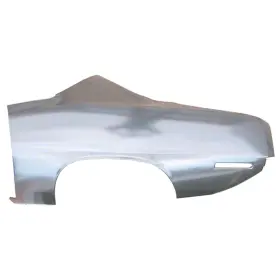 2422-601-70l Goodmark P5153419 Quarter Panel Driver Side Fits 1970-1971 Plymouth Barracuda 2422-601-70l Goodmark P5153419 Quarter Panel Driver Side Fits 1970-1971 Plymouth Barracuda