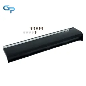 Gre208950 Greatparts Black Rear Door Lower Molding Left Driver Side For Mazda Cx-9 2016-2023