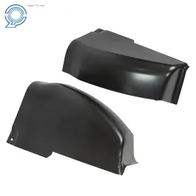 Hp125442 Happy19star 1pair Cab Corner For Ford F250 Super Duty Pickup 4-door 1999 2000-2016