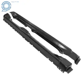 Hp125985 Happy19star Outer Rocker Panels Repair Left And Right For Ford Expedition 2003-2017