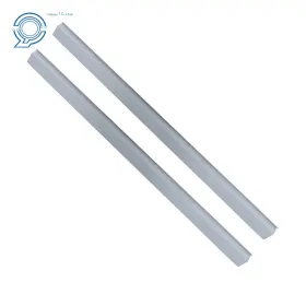 Hp150048 Happy19star Pair Rocker Panel For Chevy Silverado Gmc Sierra 4 Door Crew Cab 2014-2016