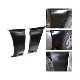 Nn488 Hecasa Pair Front Lower Quarter Panel Repairment Compatible With 2000-2006 Ch