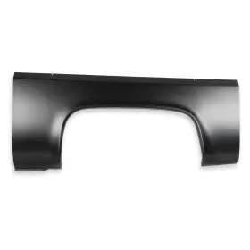 04-274 Holley Classic Trucks 73-87 Fits Chevy C10 Rear Wheel Opening Repair Panel Lh