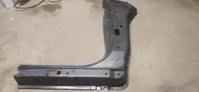 04635-t1z-a01zz Honda Cr-v 2012 2016 Rh Front Post With Rocker Section Oem Pt#