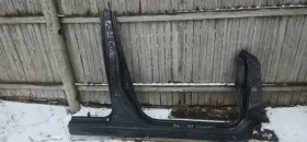 04635-tba-305zz Honda New Civic 4dr Panel Set Rh Rocker Front And Rear Post Only