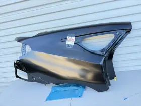 04636-tva-a11zz Honda 635390. Accord 2018-2022 Rear Right Quarter Panel Skin Oem