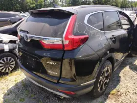 04636tlaa11zz Honda Used Right Lower Quarter Panel Fits 2017 Cr-v With Sunroof Power Liftgate Ri