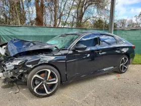 04636tvaa01zz Honda Used Right Lower Quarter Panel Fits 2020 Accord Turbo Without Blind Spot Aler