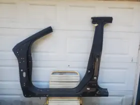 04645-t1z-a01zz Honda Cr-v 2015 2016 Front Lh Door Opening Frame Oem Pt#
