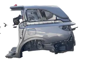04646-thr-a21 Honda 2018-2025 Odyssey Rear Left Quarter Panel Oem