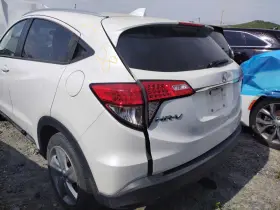 04646t7wa90zz Honda Used Left Lower Quarter Panel Fits 2019 Hr-v Grade A