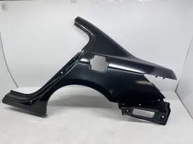 04646ta5a90zz Honda New Left Lower Quarter Panel Lh 2008-2012 Accord Sedan Oem Rear Body Side