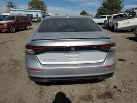 110-10887r Honda Passenger Right Fender Fits 23-24 Accord 2408741