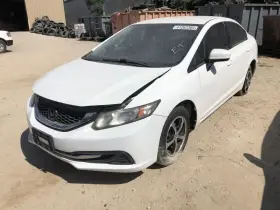110-59266r Honda Passenger Right Fender Sedan Fits 12-15 Civic 876529
