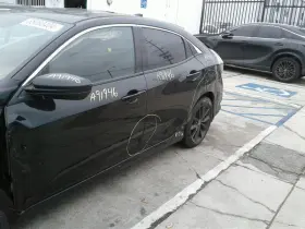 160-10094r Honda Passenger Right Quarter Panel Hatchback Fits 16-21 Civic 124286
