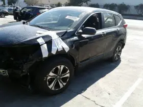 160-10160r Honda Passenger Right Quarter Panel Without Sunroof Fits 17-19 Cr-v 121134