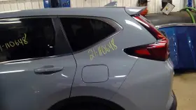 160-10161l Honda Driver Left Quarter Panel Without Sunroof Fits 17-22 Cr-v 10327121