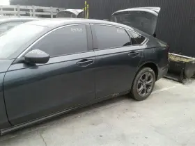160-10868r Honda Passenger Right Quarter Panel Fits 23 Accord 125492