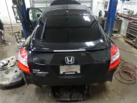 160-50661al Honda No Shipping Driver Left Quarter Panel Fwd Fits 10-12 Crosstour 9850280