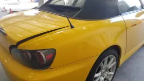 160-59701r Honda 05 S2000 S2k Ap2 Quarter Panel Cut Right Passenger Yellow