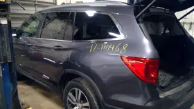160-60624dl Honda Driver Quarter Panel Without Park Assist Awd Fits 16-18 Pilot 10315994 160-60624dl Honda Driver Quarter Panel Without Park Assist Awd Fits 16-18 Pilot 10315994