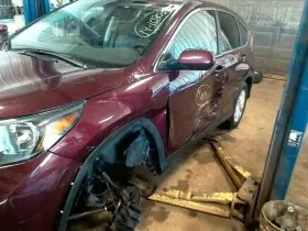 198-51209r Honda Passenger Right Center Pillar Fits 12-14 Cr-v 10196097