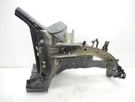 500.ho1124 Honda 2023-2024 Hr-v Front Right Rh Passenger Body Apron Frame Section Oem Cut