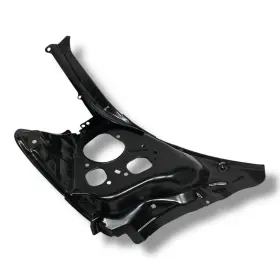 63320-tr6-305zz Honda 2013-2015 Civic Rear Right Quarter Panel Gutter Oem