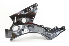 64701-tg7-a00zz Honda New Oem Rear Left Body Inner Quarter Panel 64701tg7a00zz Pilot 16-22