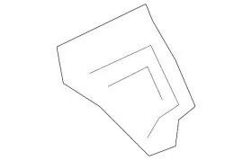 65758-tk8-a01 Honda Genuine Separator