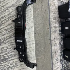 66100-tla-a00zz Honda Genuine Rear Body Panel