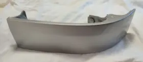 66230-s04-000zz Honda 66230s04000zz 1996-2000 Civic Oem L Body Filler Panel 66230-s04-000zz Honda 66230s04000zz 1996-2000 Civic Oem L Body Filler Panel