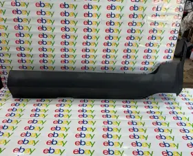 71800-scv-a500-50 Honda 09-11 Element Right Front Rocker Panel Molding Passenger Side Oem Textured