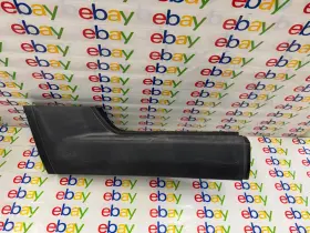 71900-scv-a500-50 Honda 09-11 Element Rear Right Rocker Panel Molding Passenger Side Oem Textured