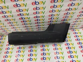 71950-scv-a500-50 Honda 09-11 Element Rear Left Rocker Panel Molding Driver Side Oem Textured