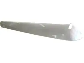 72585-tk8-a01zm Honda Genuine Rail Cover