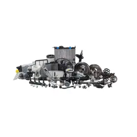 74115-scv-a10zb Honda Cladding R. B535m New Oem