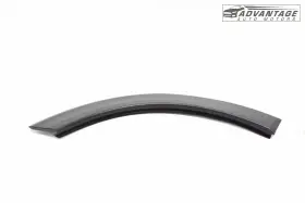 74413-3a0-a00 Honda 2023-26 Hr-v Rear Right Door Quarter Wheel Arch Rearward Flare Molding Oem