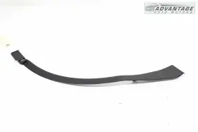 74452-tla-a0 Honda 2017-2020 Cr-v Rear Left Side Quarter Forward Wheel Flare Molding Oem