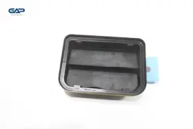 7450tbaa010m1 Honda Cr-v Rear Right Side Quarter Air Drafter Pressure Vent Oem 2017 - 2019